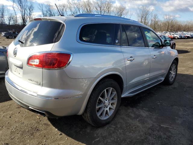 Vin: 5gakvbkd4ej129528, lot: 47382445, buick enclave 20143
