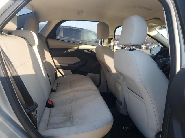 2015 FORD FOCUS SE 1FADP3F27FL286112