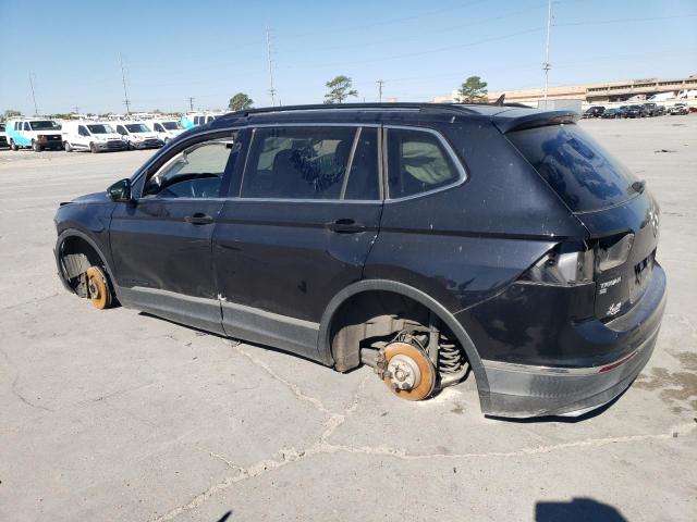 Vin: 3vv3b7ax5jm157504, lot: 48375505, volkswagen tiguan se 20182