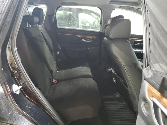 2021 HONDA CR-V EXL - 7FART6H84ME025703