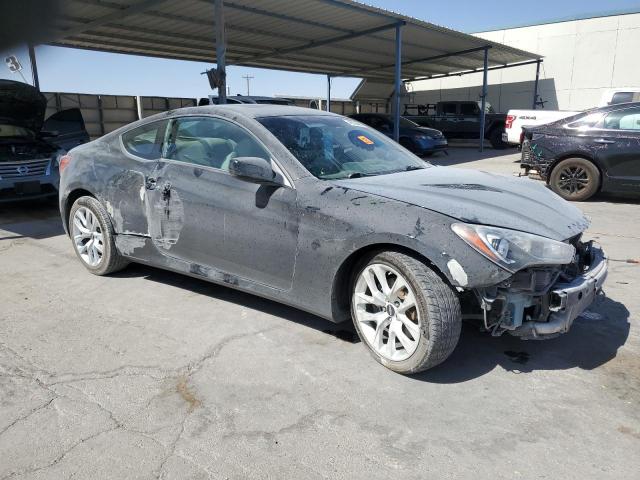 Vin: kmhht6kdxdu104700, lot: 51183775, hyundai genesis 2.0t 20134