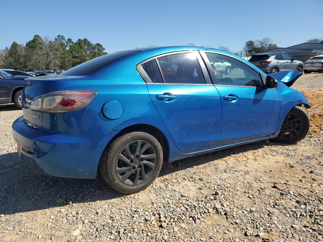 Global Auto Auctions