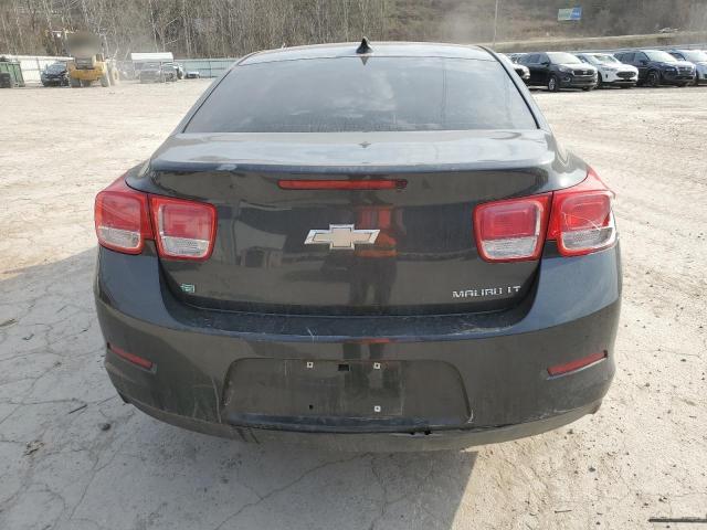 2015 CHEVROLET MALIBU 1LT - 1G11C5SL6FF332765