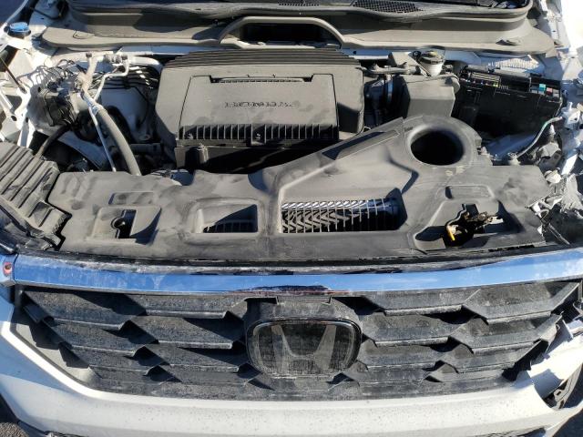 2023 HONDA PILOT EXL - 5FNYG2H58PB008403