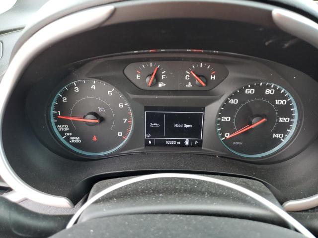 2024 CHEVROLET MALIBU RS - 1G1ZG5STXRF126683