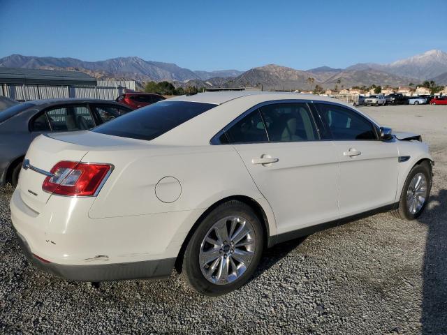 Vin: 1fahp2fw5ag116590, lot: 47821705, ford taurus limited 20103