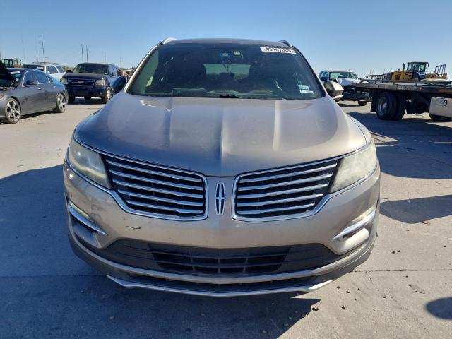 2016 LINCOLN MKC SELECT 5LMCJ2C95GUJ28309
