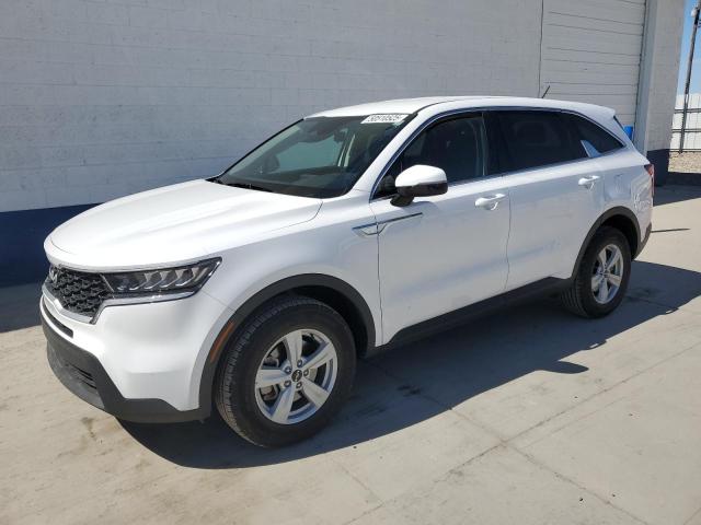 Vin: 5xyrgdlc3pg242057, lot: 50510525, kia sorento lx 2023 img_1