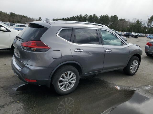 Vin: knmat2mv9kp550921, lot: 50684425, nissan rogue s 20193