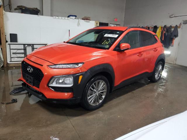 HYUNDAI KONA SEL