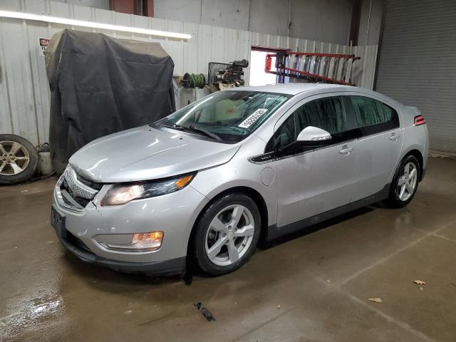 CHEVROLET VOLT