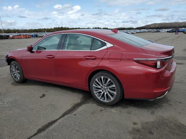 Vin: 58abz1b10ku015656, lot: 46795355, lexus es350 350 20192
