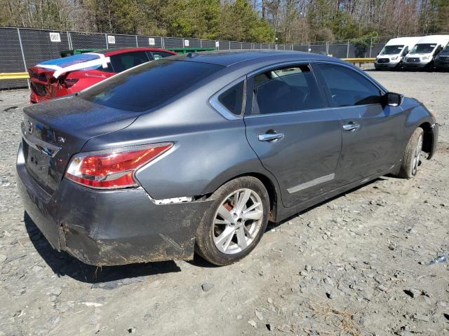 2015 NISSAN ALTIMA 2.5 - 1N4AL3AP4FC151879