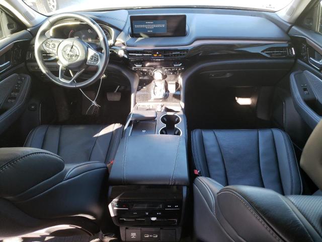 2022 ACURA MDX TECHNO - 5J8YE1H48NL022594