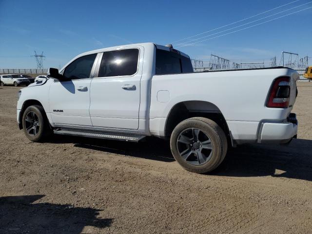 2020 RAM 1500 BIG H - 1C6SRFFT2LN394506