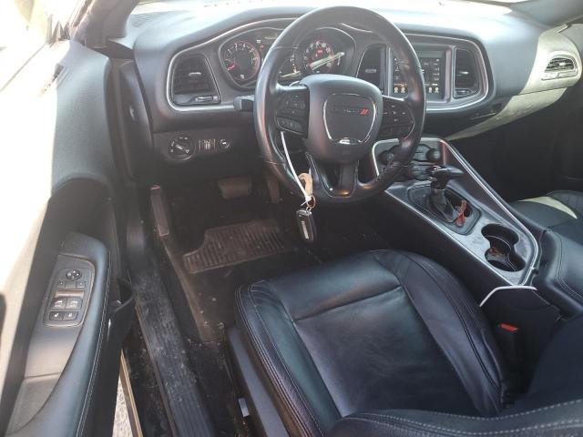 2020 DODGE CHALLENGER - 2C3CDZAGXLH152180