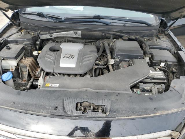 2015 HYUNDAI SONATA ECO - 5NPE24AA3FH161775