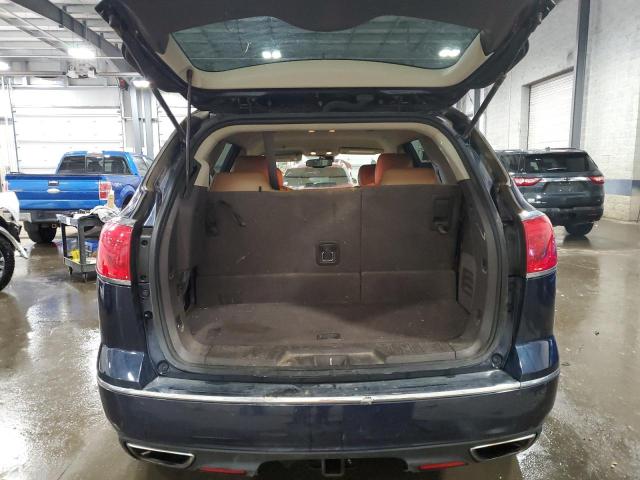 2015 BUICK ENCLAVE - 5GAKVBKD9FJ150084