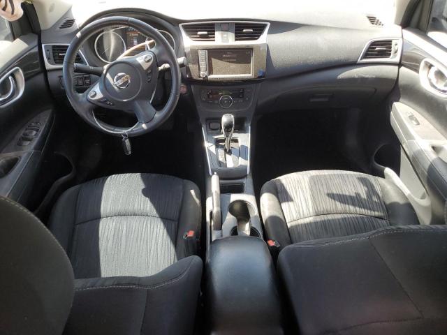 2019 NISSAN SENTRA S - 3N1AB7AP6KY218068