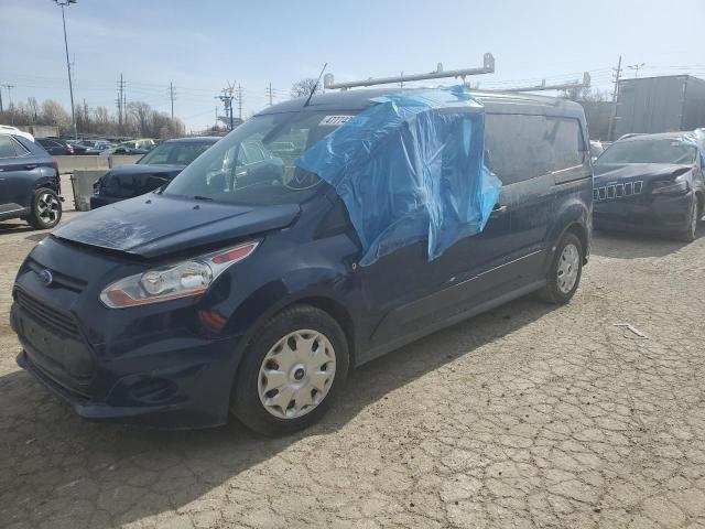 Vin: nm0ls7f76h1323153, lot: 47774355, ford transit xlt 20171