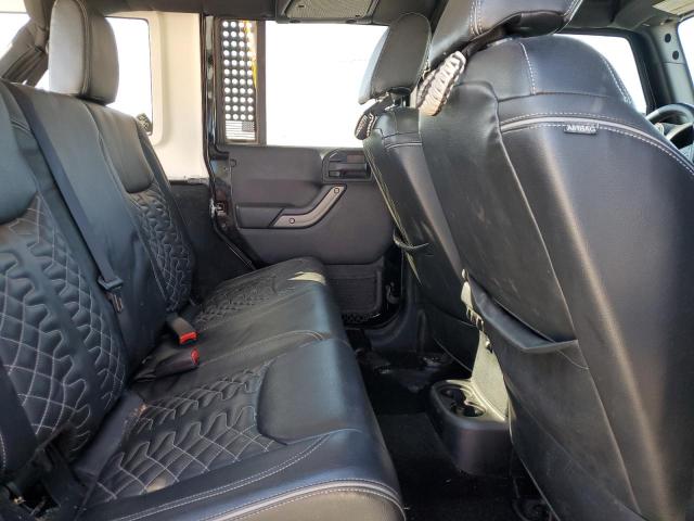 2016 JEEP WRANGLER U - 1C4BJWDG7GL327469