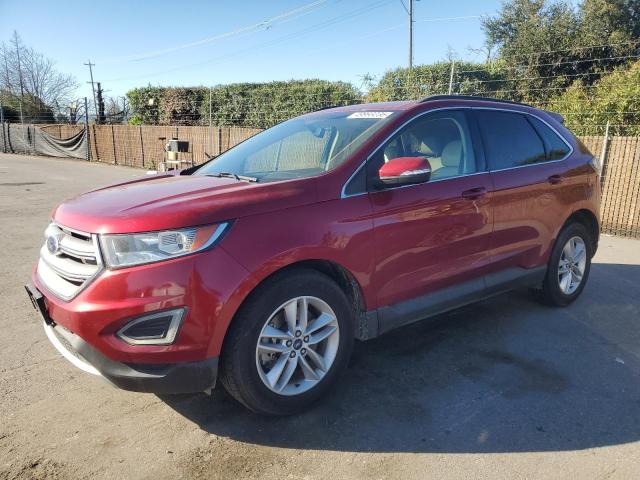 Vin: 2fmtk4j82fbb22865, lot: 49993235, ford edge sel 2015 img_1