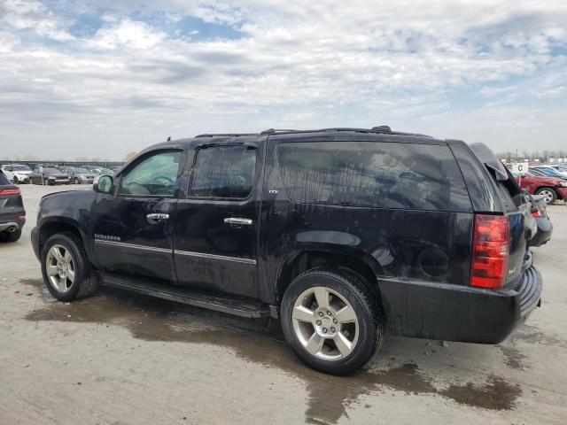Vin: 1gnskke7xdr127240, lot: 51007565, chevrolet suburban k1500 ltz 20132