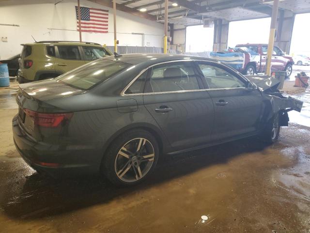 2018 AUDI A4 PREMIUM - WAUENAF4XJA061694