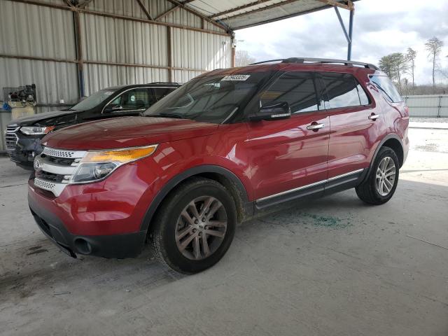 Vin: 1fm5k7d89ega85780, lot: 47943325, ford explorer xlt 2014 img_1