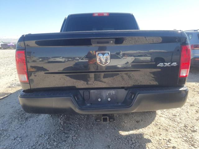 2017 RAM 1500 SSV 1C6RR7XT0HS813111