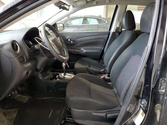 2017 NISSAN VERSA S - 3N1CN7AP2HL847347