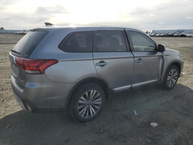 Vin: ja4az3a30kz046876, lot: 48383145, mitsubishi outlander se 20193