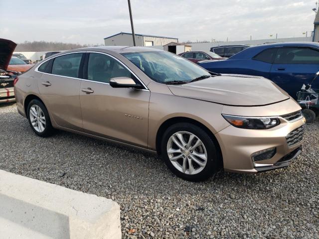 Vin: 1g1zd5st9jf176777, lot: 48703135, chevrolet malibu lt 20184