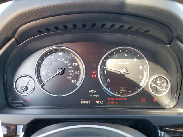 2015 BMW X5 XDRIVE5 5UXKR6C55F0J77367
