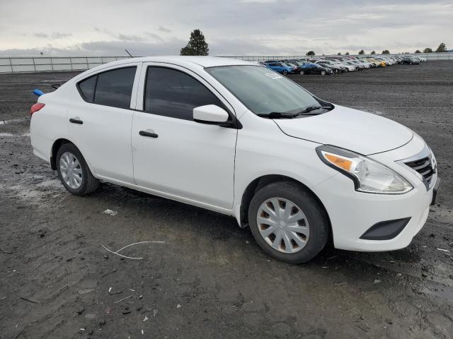 Vin: 3n1cn7ap2jl864249, lot: 50267815, nissan versa s 20184