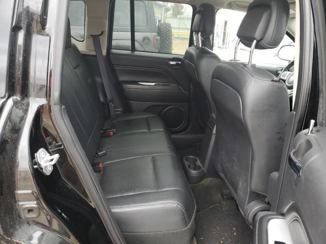 2016 JEEP COMPASS LA - 1C4NJDEB8GD793474