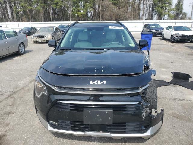 2023 KIA NIRO EX - KNDCR3LE8P5069754