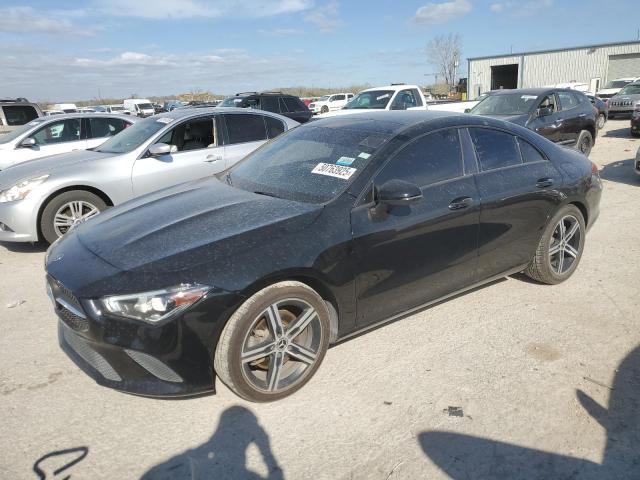MERCEDES-BENZ CLA-CLASS 250