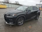 2018 LEXUS NX 300 BAS - JTJYARBZXJ2098702