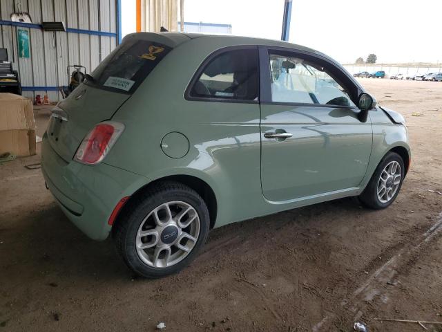 Vin: 3c3cffar3dt534909, lot: 50593945, fiat 500 pop 20133