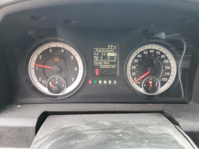 2014 RAM 1500 ST - 1C6RR6FT8ES264863