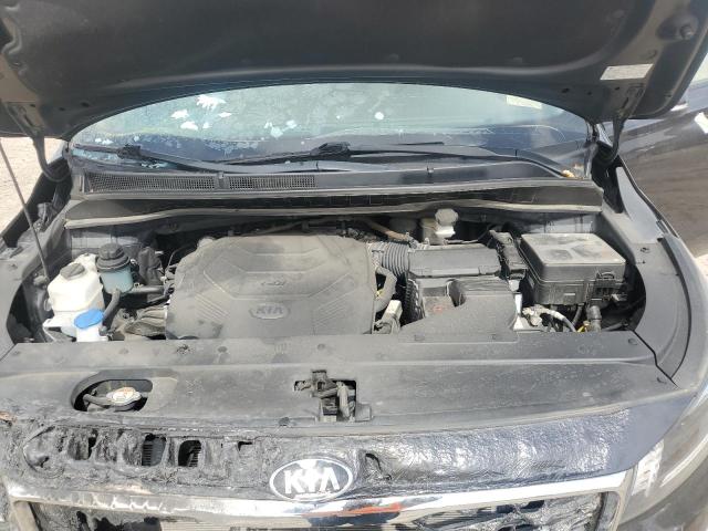 2021 KIA SEDONA LX - KNDMB5C17M6665266