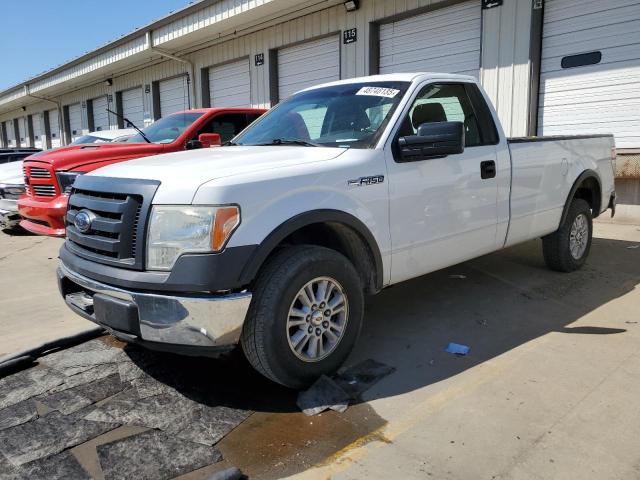 Vin: 1ftpf1cf5dkd70051, lot: 48748135, ford all models 2013 img_1