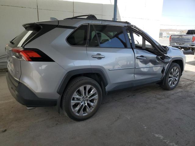 2021 TOYOTA RAV4 XLE P 2T3C1RFV2MC093320