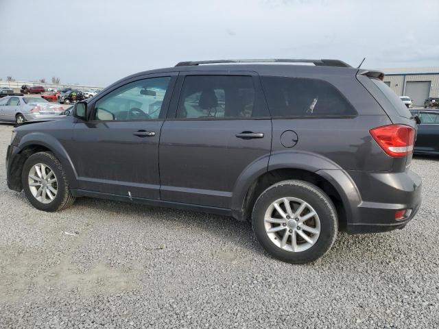Vin: 3c4pdcbg7ht589271, lot: 48852595, dodge journey sxt 20172