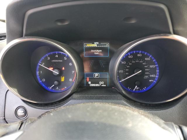 2019 SUBARU OUTBACK 2. - 4S4BSAFCXK3330008