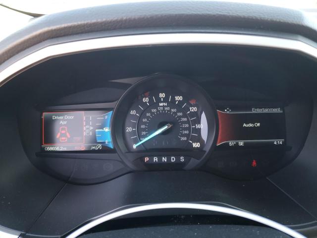 2019 FORD EDGE SEL - 2FMPK4J98KBC65906