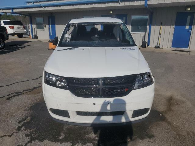 2020 DODGE JOURNEY SE - 3C4PDCABXLT272003