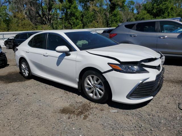 2021 TOYOTA CAMRY LE - 4T1C11AK4MU581755