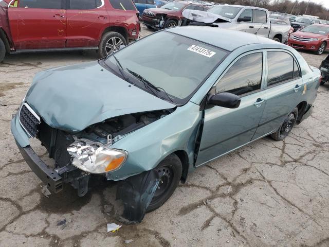2006 TOYOTA COROLLA CE #3103767201